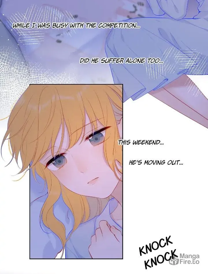 My Lucky Star (Quan Yi) (Colored) Chapter 110 page 4 - 