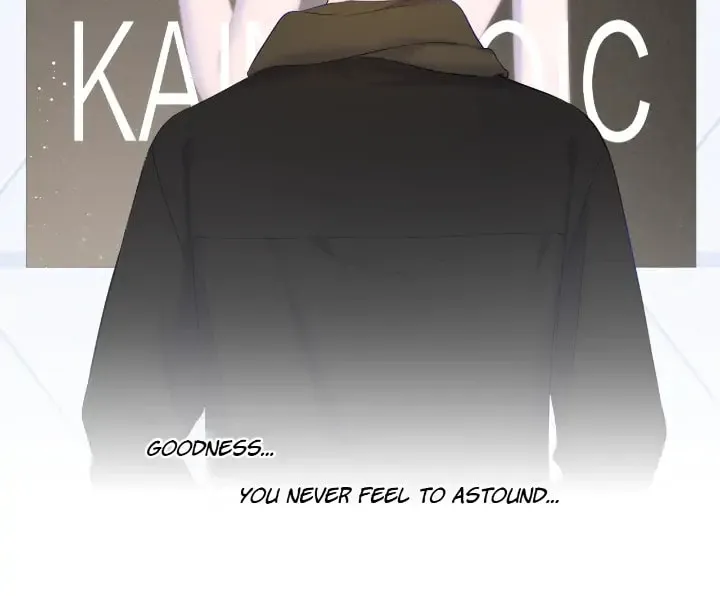 My Lucky Star (Quan Yi) (Colored) Chapter 110 page 31 - 