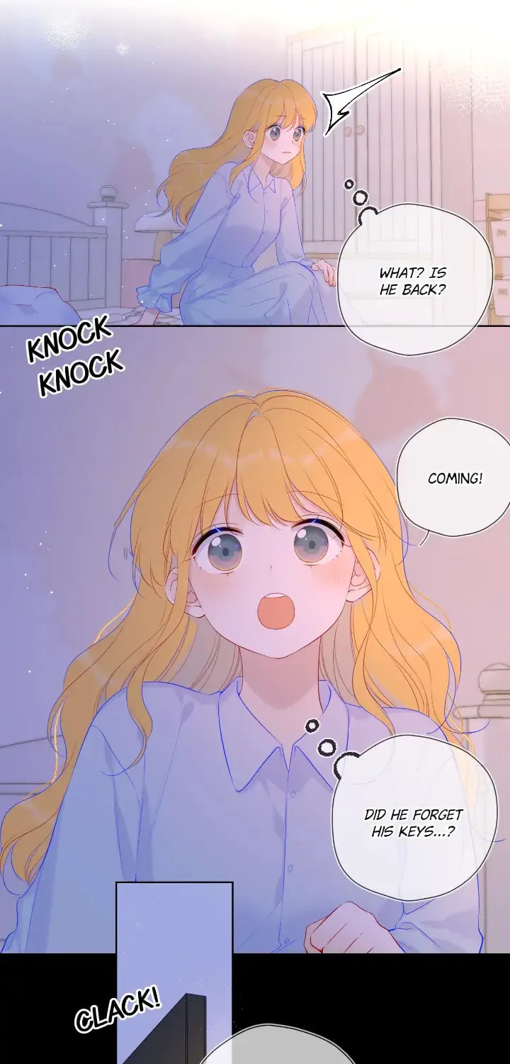 My Lucky Star (Quan Yi) (Colored) Chapter 110 page 5 - 