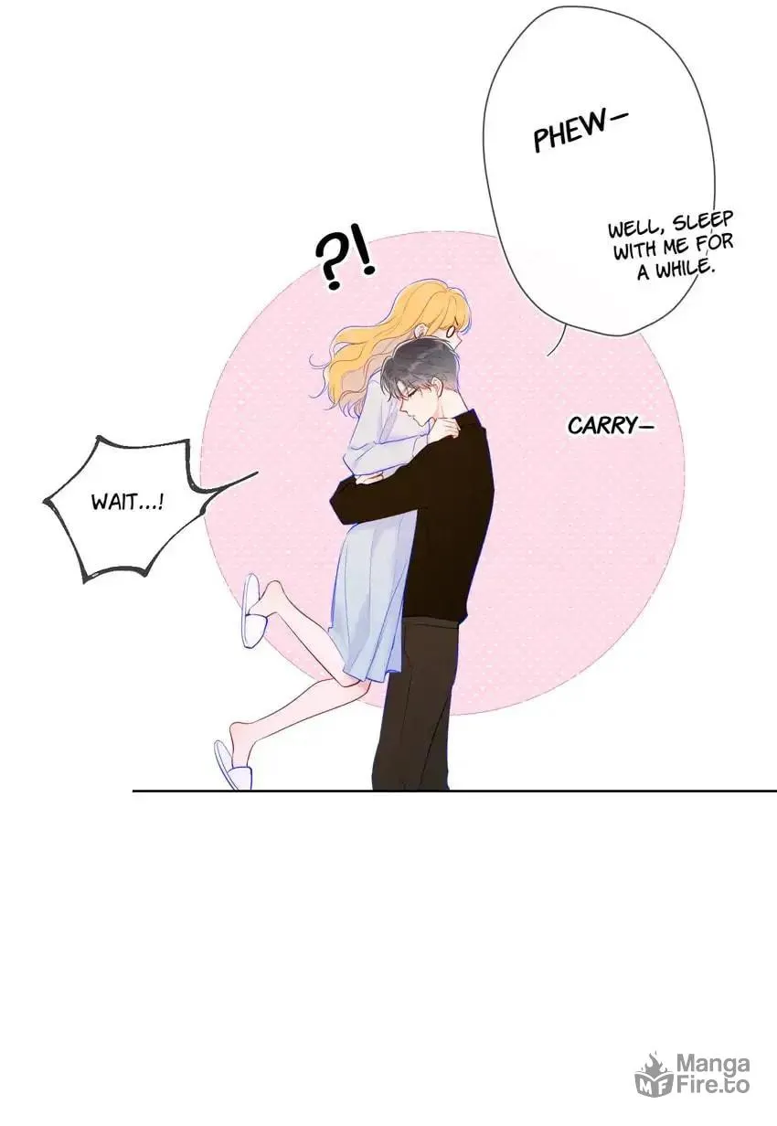 My Lucky Star (Quan Yi) (Colored) Chapter 111 page 12 - 