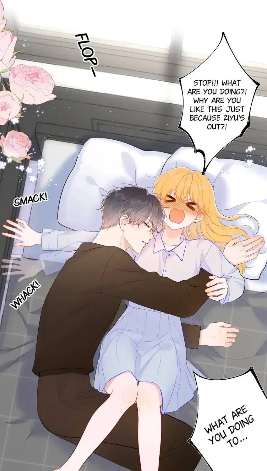 My Lucky Star (Quan Yi) (Colored) Chapter 111 page 13 - 