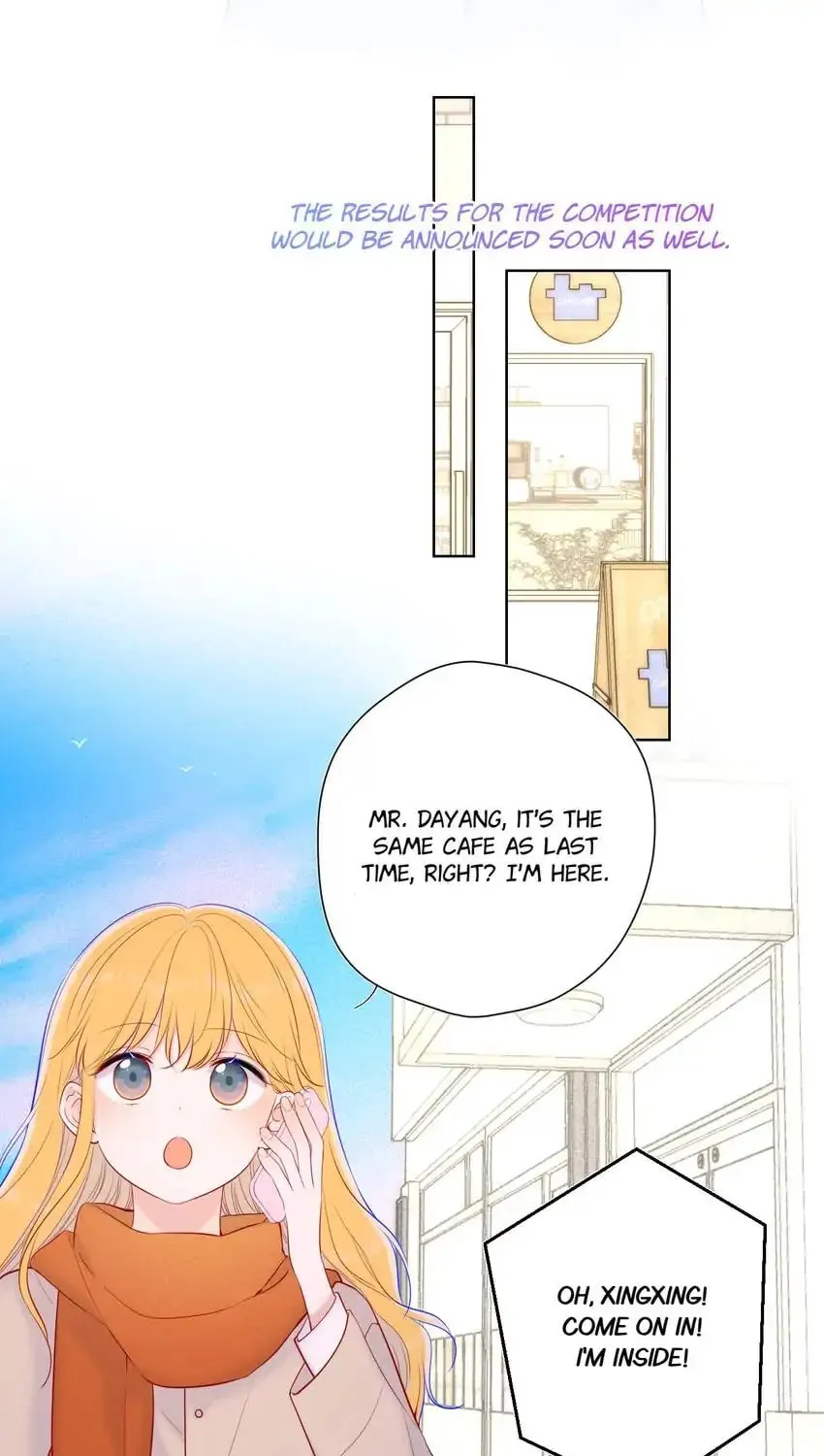 My Lucky Star (Quan Yi) (Colored) Chapter 111 page 22 - 