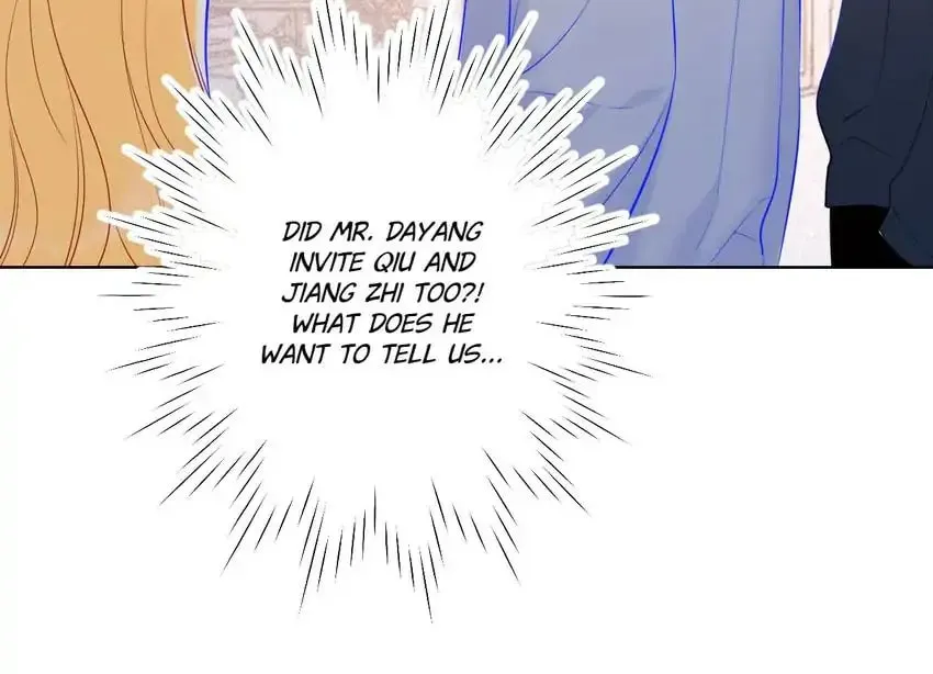 My Lucky Star (Quan Yi) (Colored) Chapter 111 page 24 - 