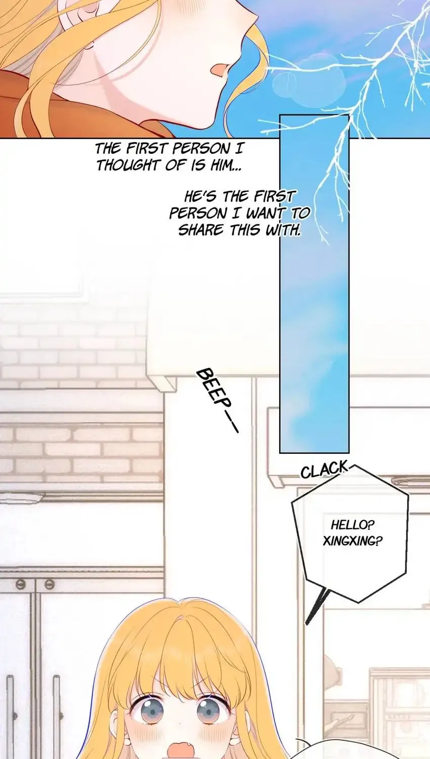 My Lucky Star (Quan Yi) (Colored) Chapter 111 page 30 - 