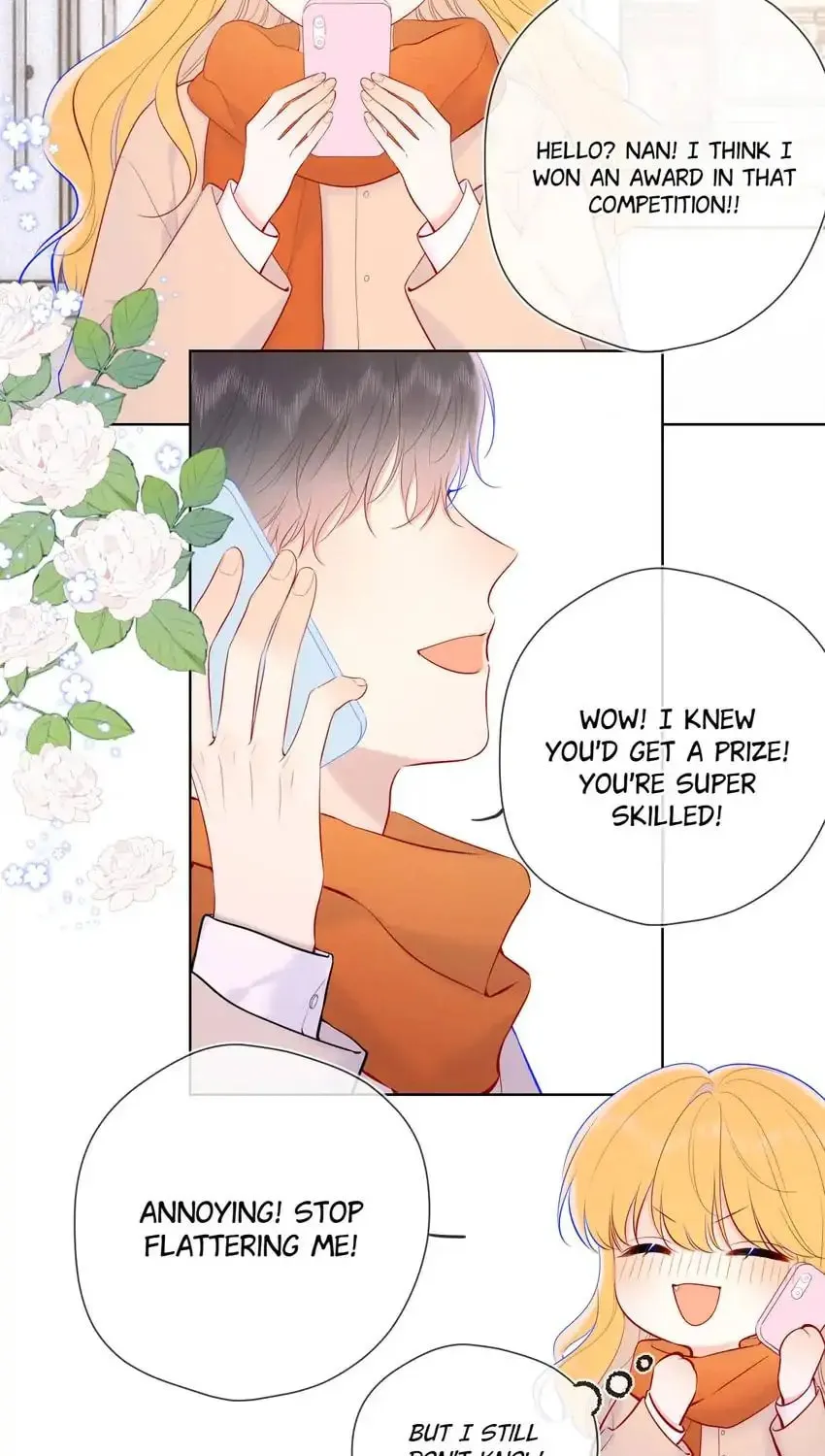 My Lucky Star (Quan Yi) (Colored) Chapter 111 page 31 - 