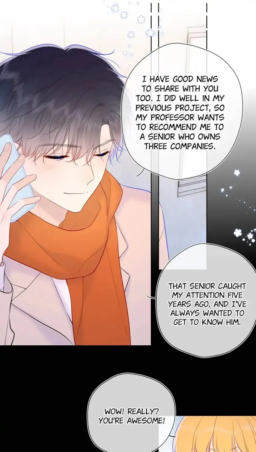 My Lucky Star (Quan Yi) (Colored) Chapter 111 page 33 - 