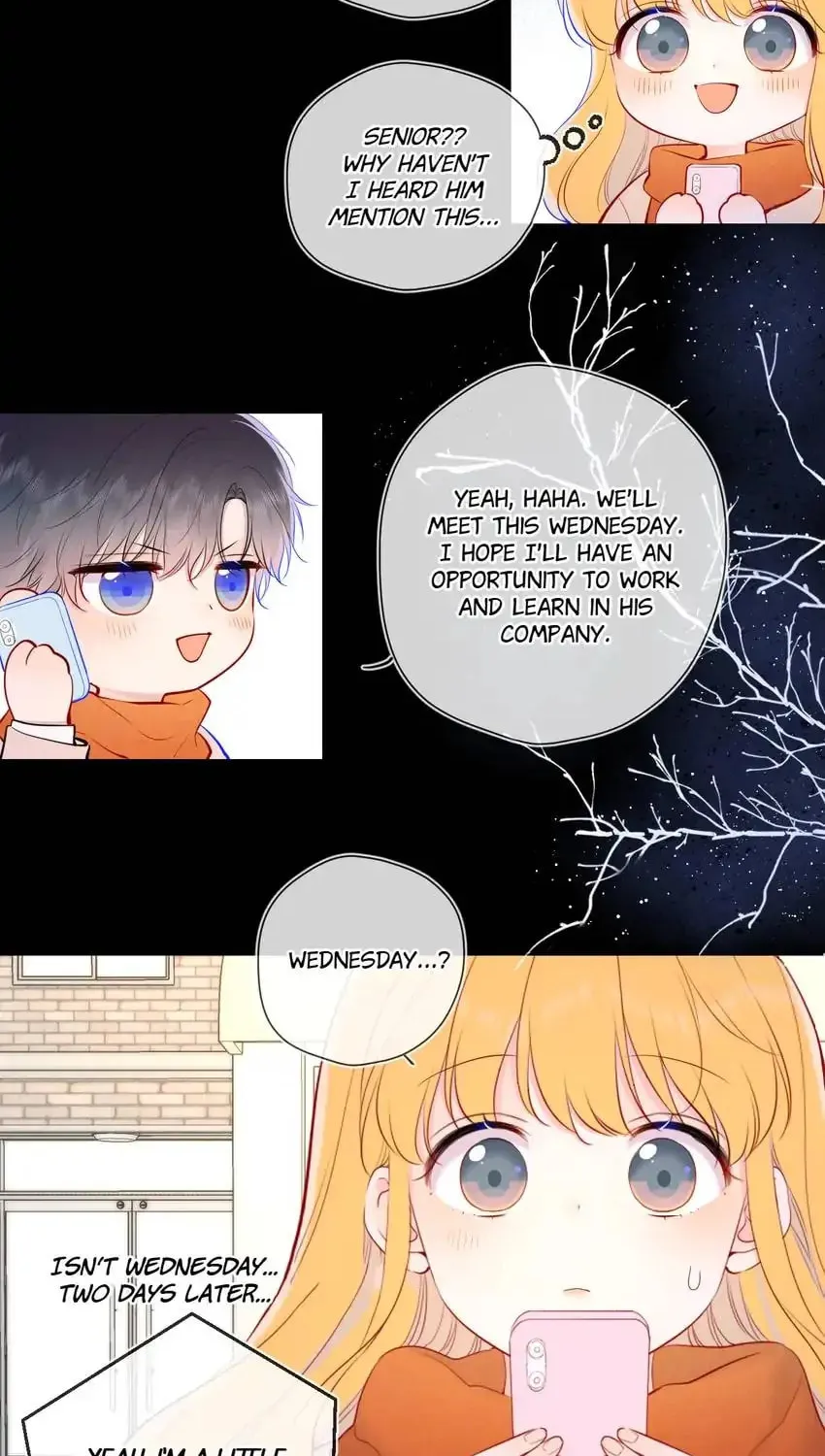 My Lucky Star (Quan Yi) (Colored) Chapter 111 page 34 - 