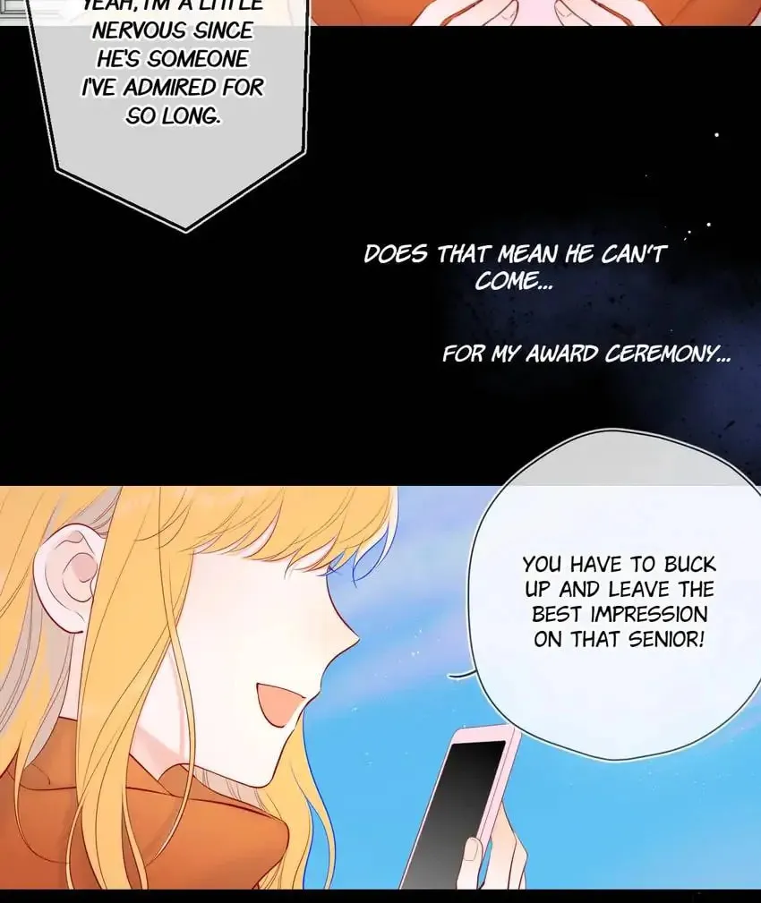 My Lucky Star (Quan Yi) (Colored) Chapter 111 page 35 - 