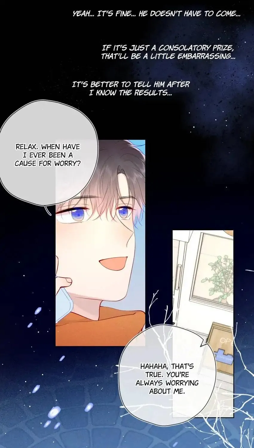 My Lucky Star (Quan Yi) (Colored) Chapter 111 page 36 - 