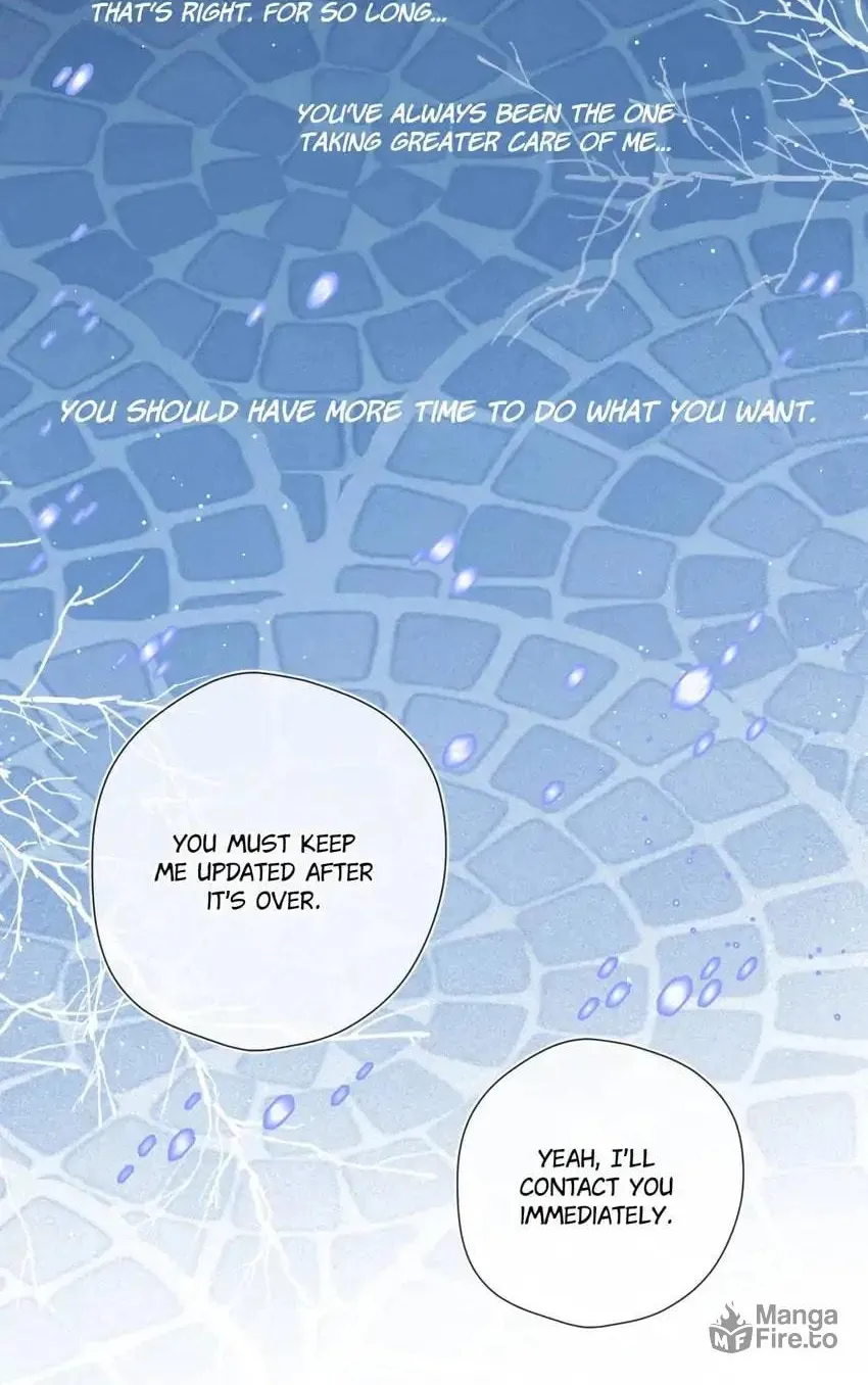 My Lucky Star (Quan Yi) (Colored) Chapter 111 page 37 - 