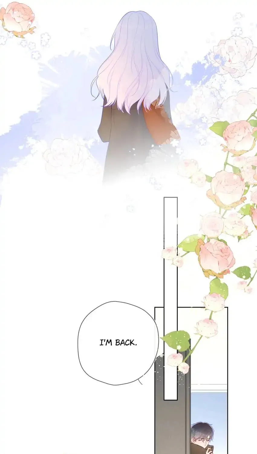 My Lucky Star (Quan Yi) (Colored) Chapter 111 page 6 - 