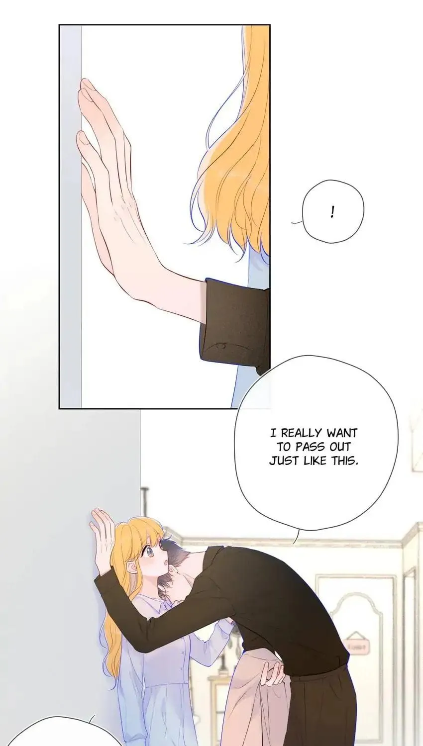 My Lucky Star (Quan Yi) (Colored) Chapter 111 page 10 - 