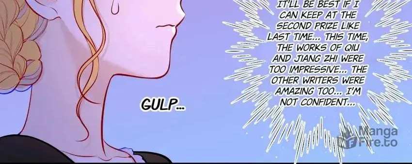 My Lucky Star (Quan Yi) (Colored) Chapter 112 page 13 - 