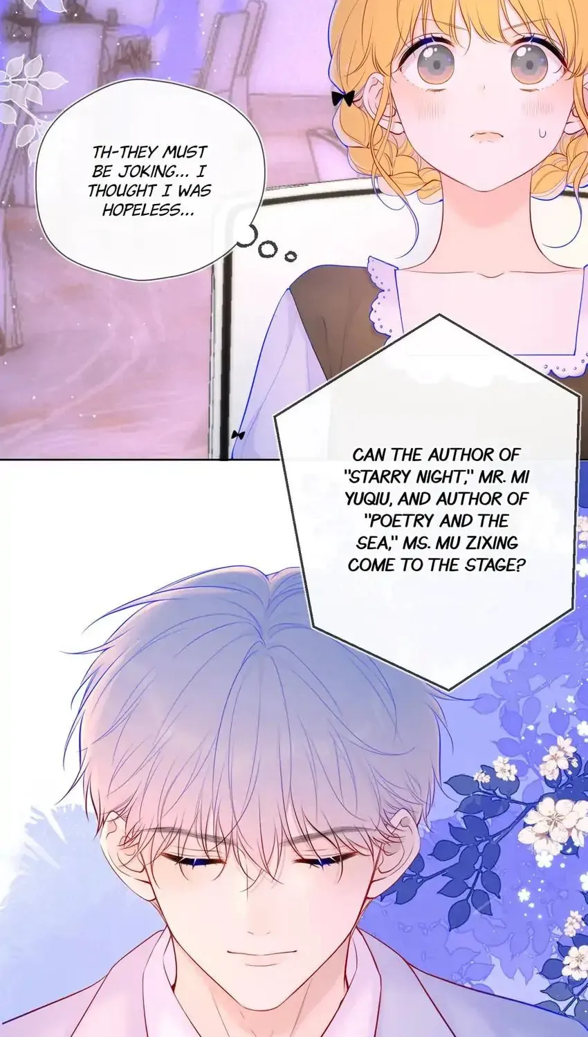 My Lucky Star (Quan Yi) (Colored) Chapter 112 page 17 - 