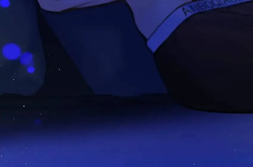 My Lucky Star (Quan Yi) (Colored) Chapter 112 page 3 - 