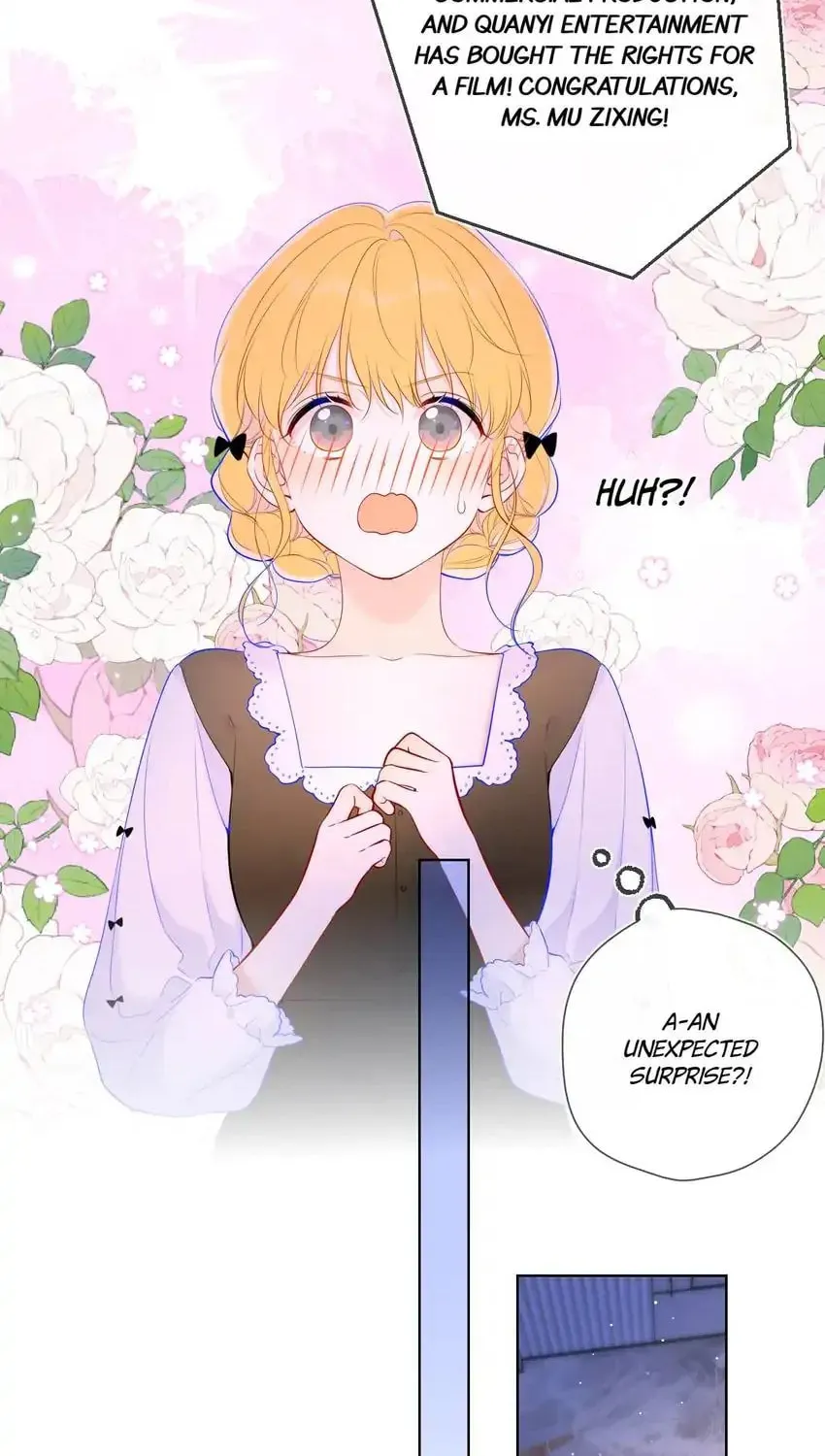 My Lucky Star (Quan Yi) (Colored) Chapter 112 page 24 - 