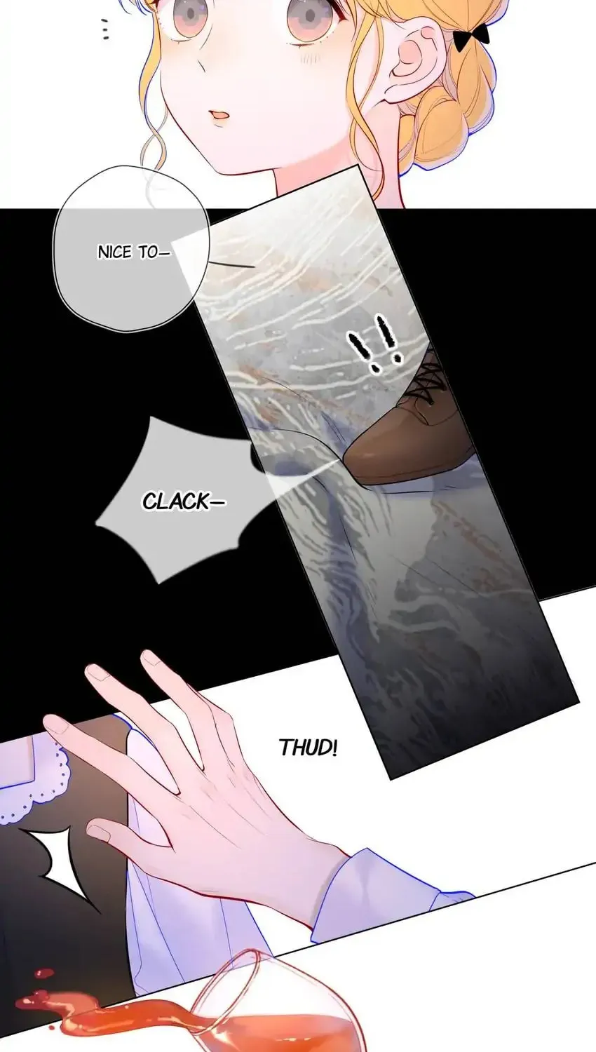 My Lucky Star (Quan Yi) (Colored) Chapter 112 page 30 - 
