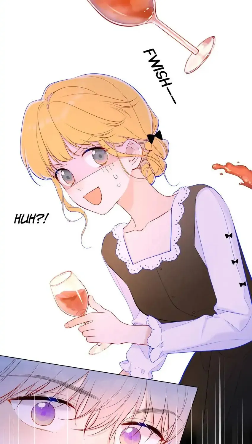 My Lucky Star (Quan Yi) (Colored) Chapter 112 page 31 - 