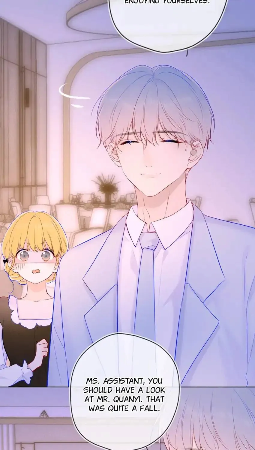 My Lucky Star (Quan Yi) (Colored) Chapter 112 page 37 - 