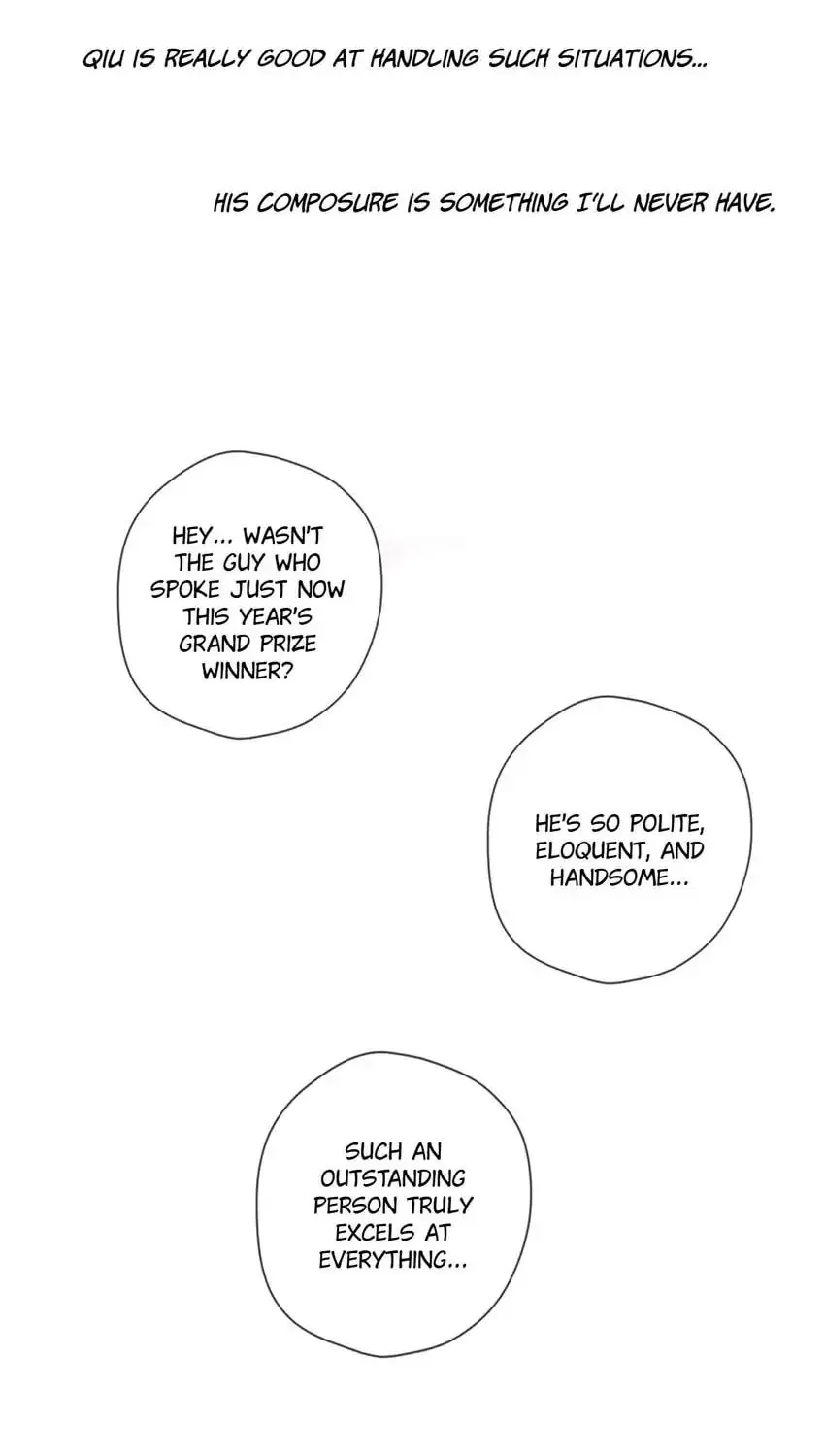 My Lucky Star (Quan Yi) (Colored) Chapter 112 page 40 - 