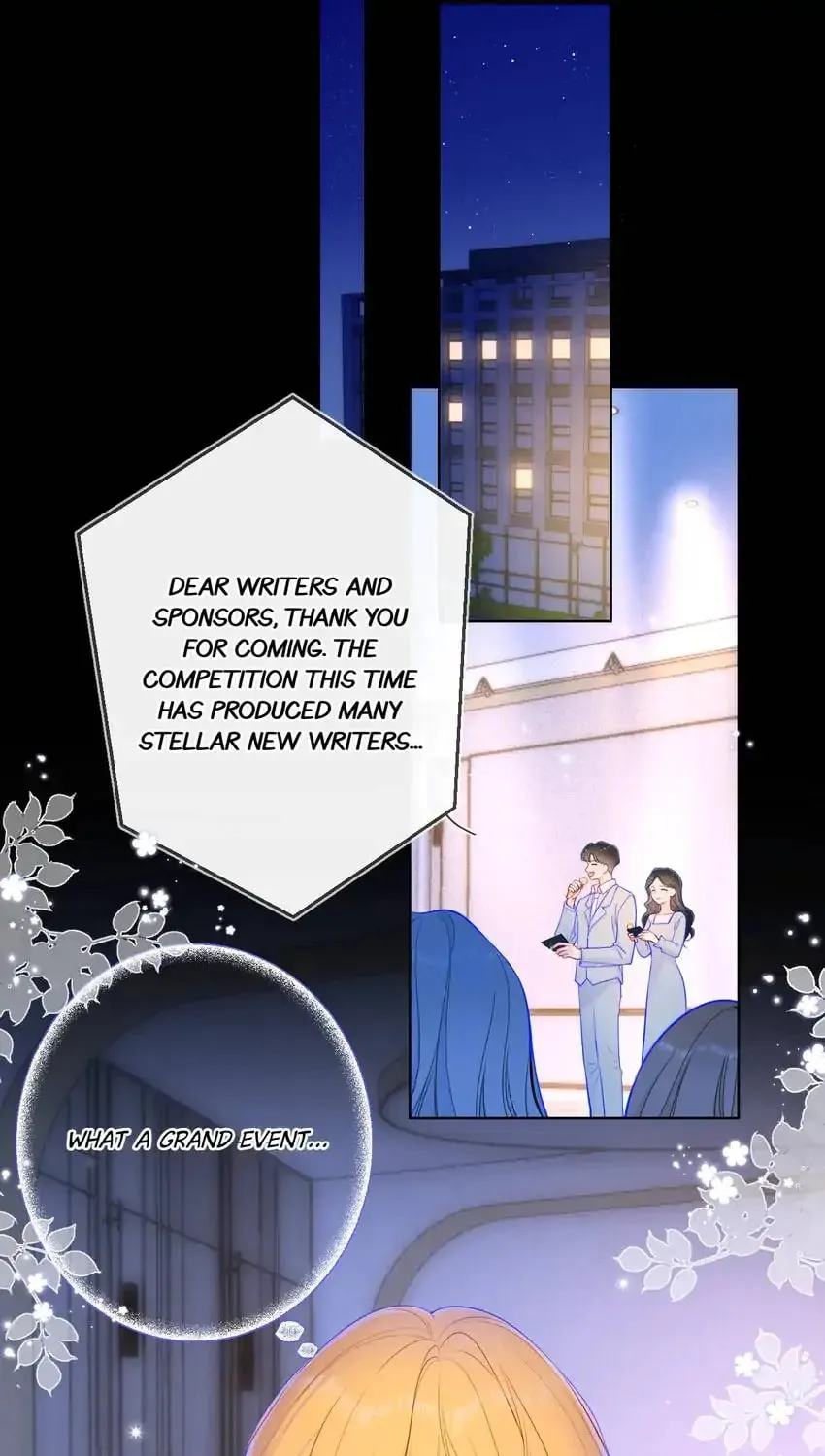 My Lucky Star (Quan Yi) (Colored) Chapter 112 page 8 - 