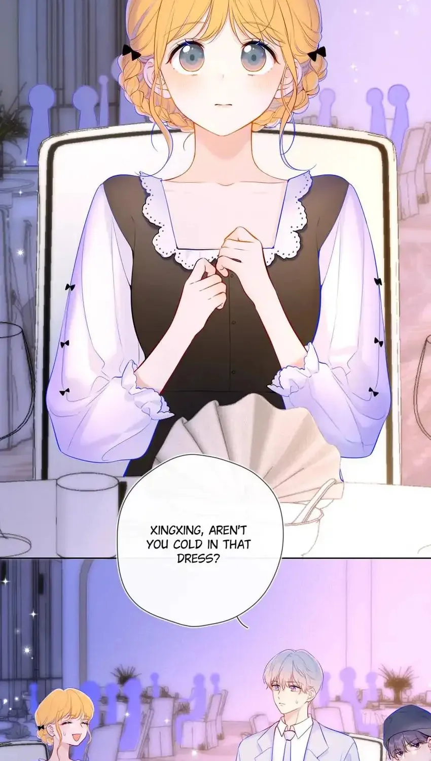 My Lucky Star (Quan Yi) (Colored) Chapter 112 page 9 - 