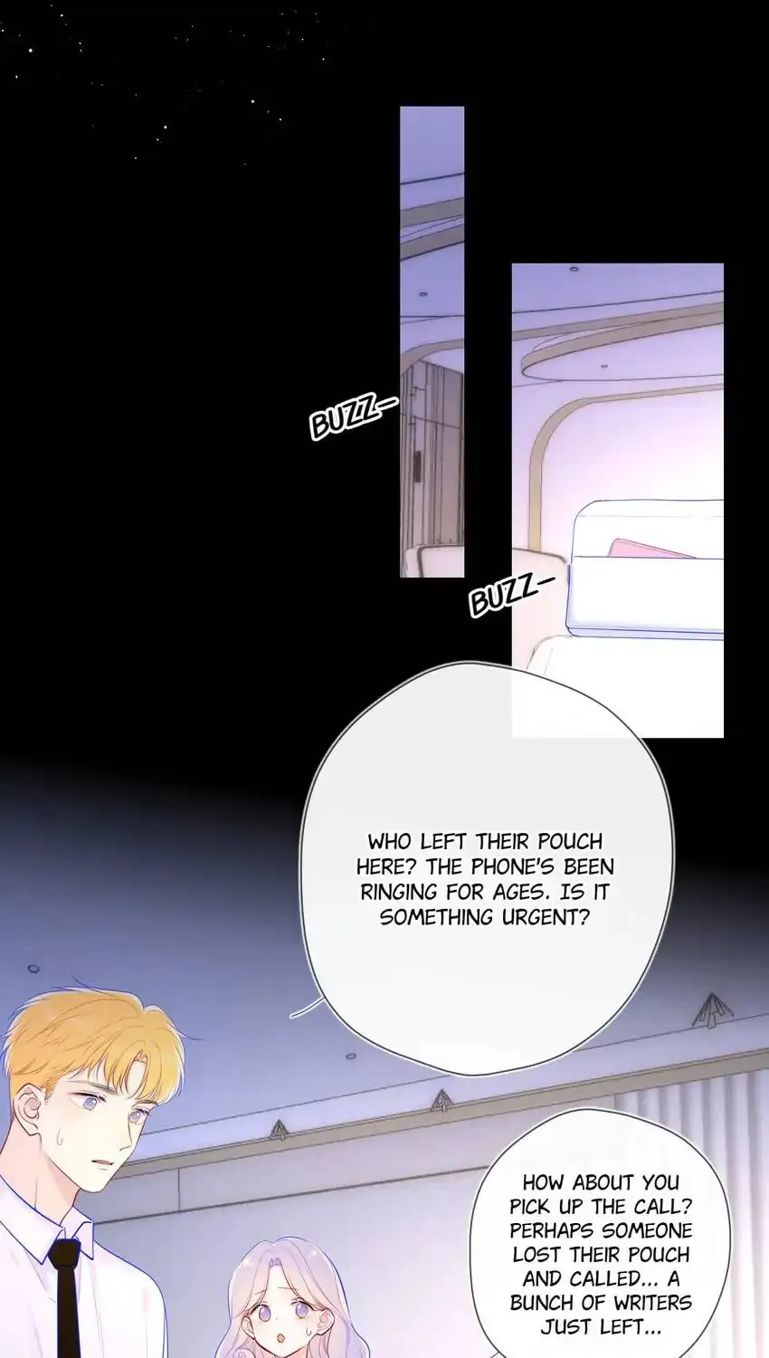 My Lucky Star (Quan Yi) (Colored) Chapter 113 page 11 - 