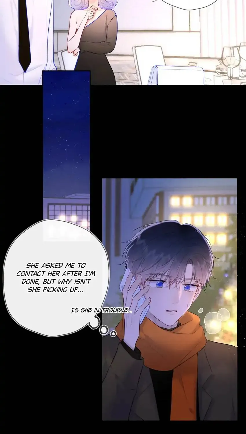 My Lucky Star (Quan Yi) (Colored) Chapter 113 page 12 - 