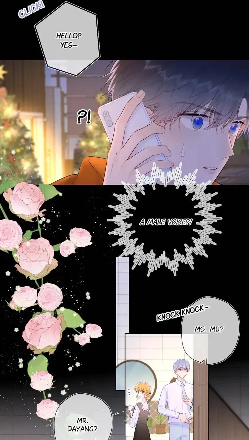 My Lucky Star (Quan Yi) (Colored) Chapter 113 page 15 - 