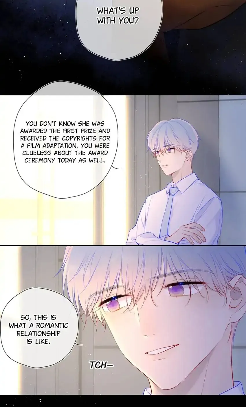 My Lucky Star (Quan Yi) (Colored) Chapter 113 page 22 - 