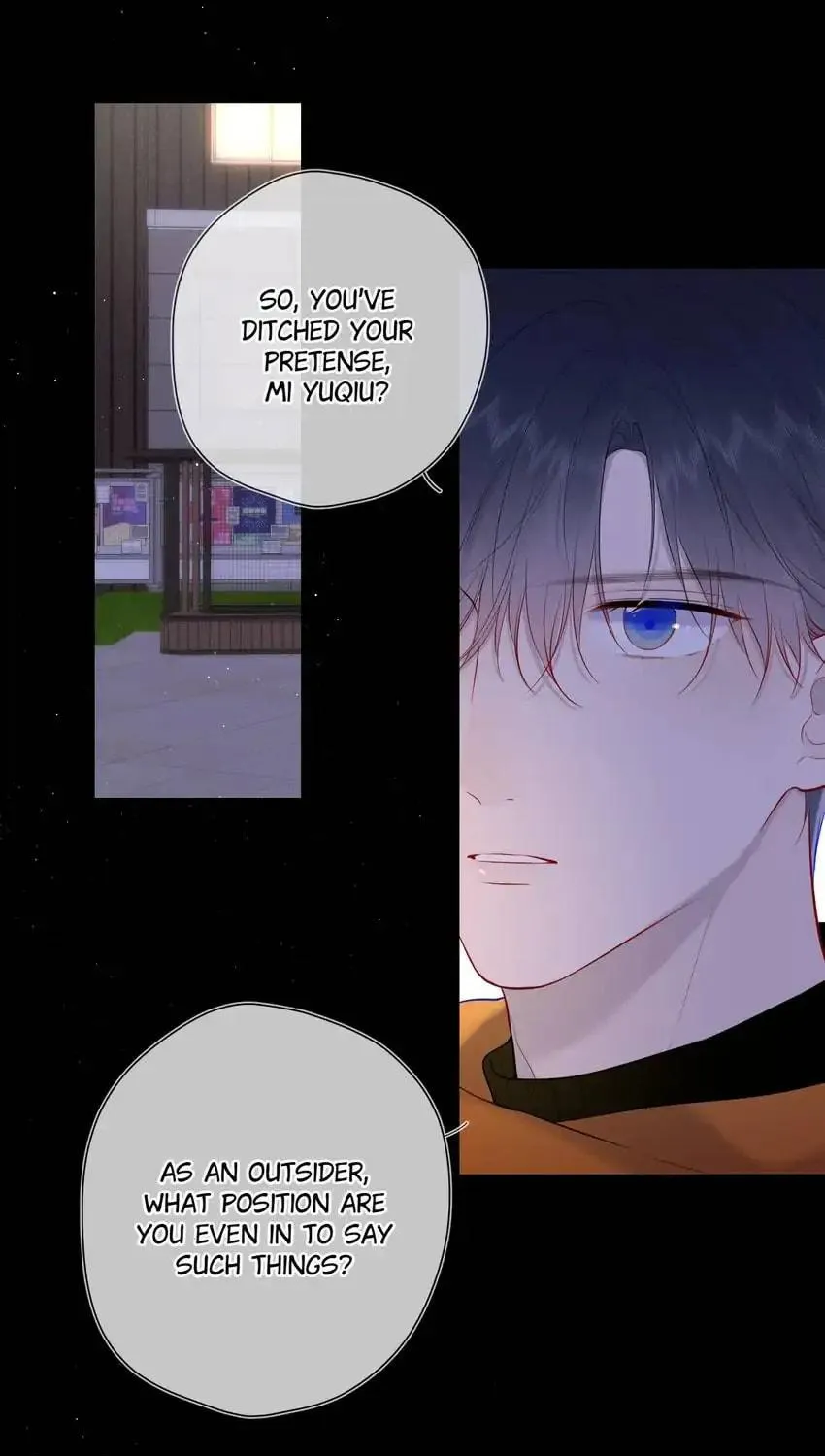 My Lucky Star (Quan Yi) (Colored) Chapter 113 page 23 - 