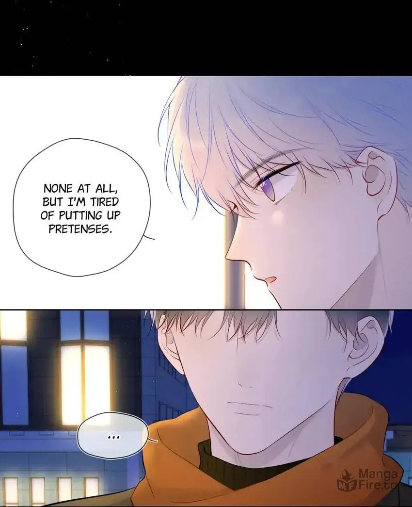 My Lucky Star (Quan Yi) (Colored) Chapter 113 page 24 - 