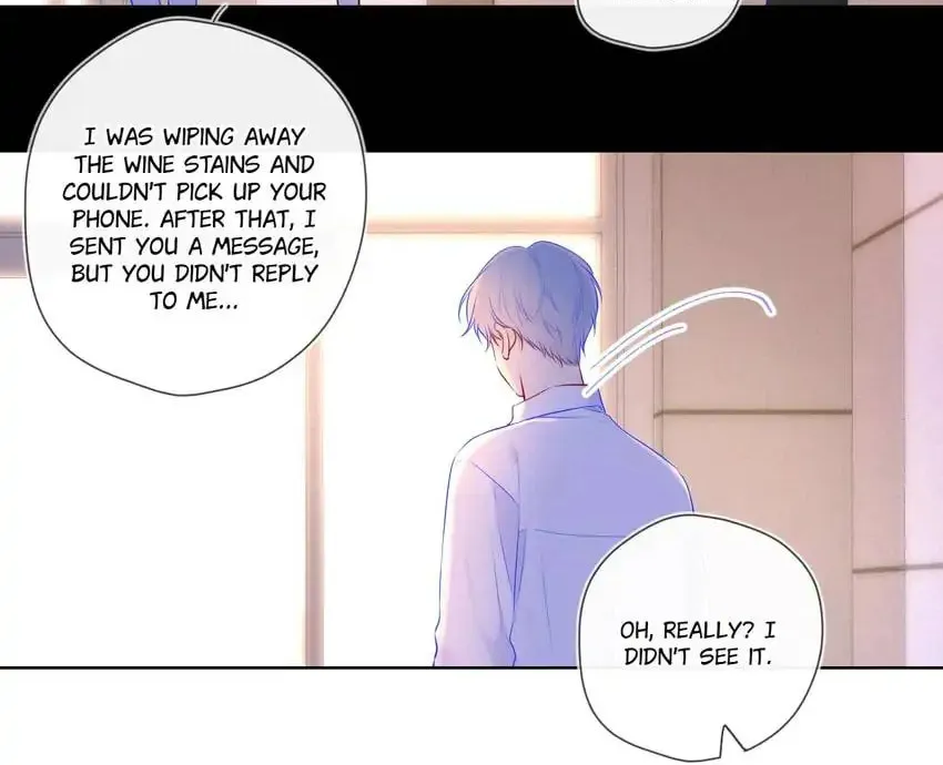 My Lucky Star (Quan Yi) (Colored) Chapter 113 page 26 - 