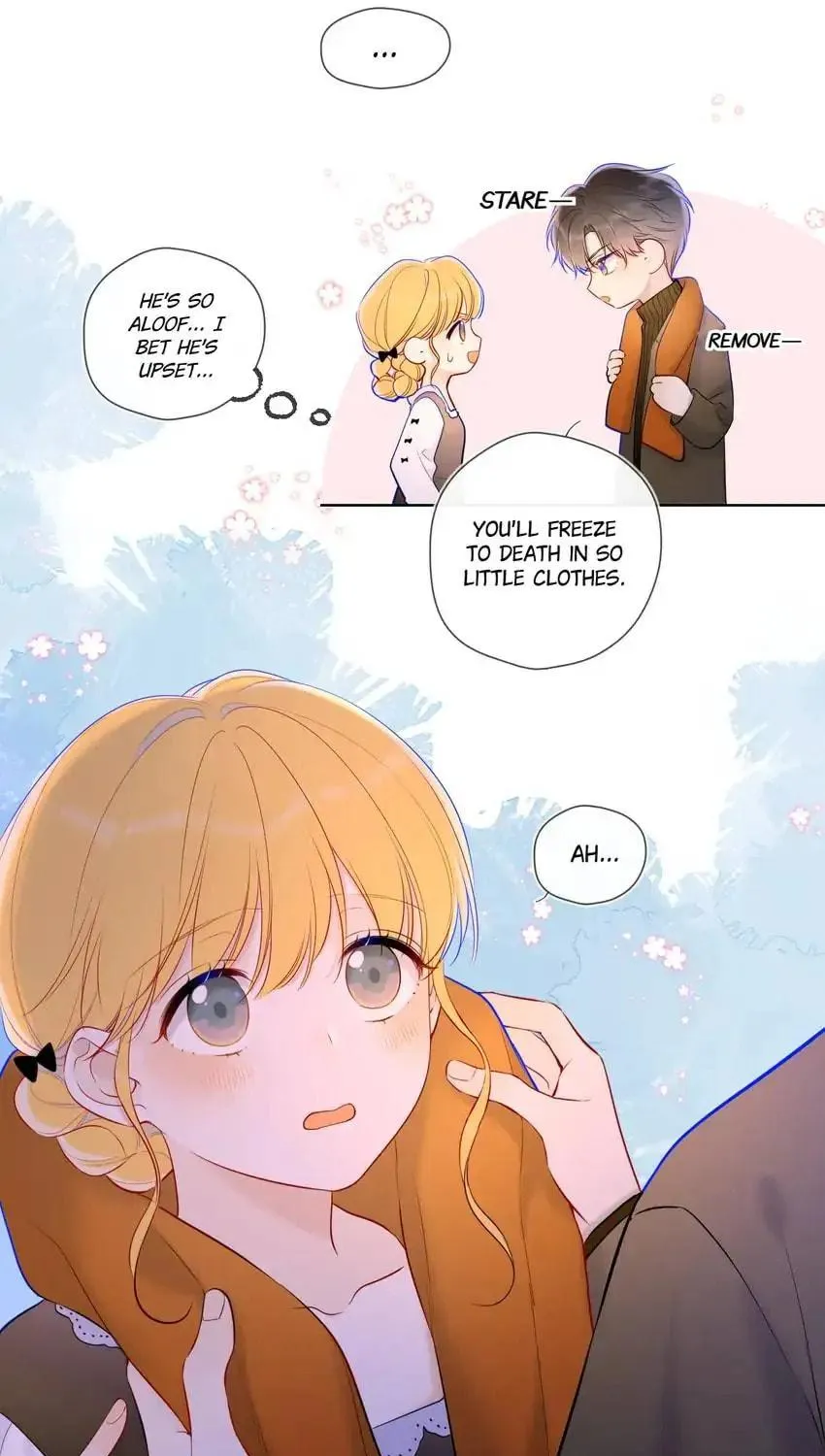 My Lucky Star (Quan Yi) (Colored) Chapter 113 page 27 - 