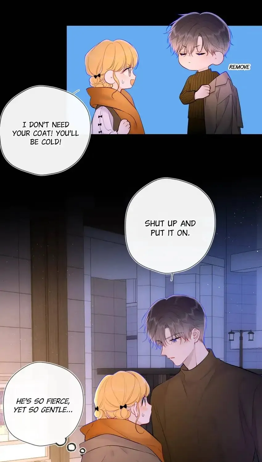 My Lucky Star (Quan Yi) (Colored) Chapter 113 page 29 - 