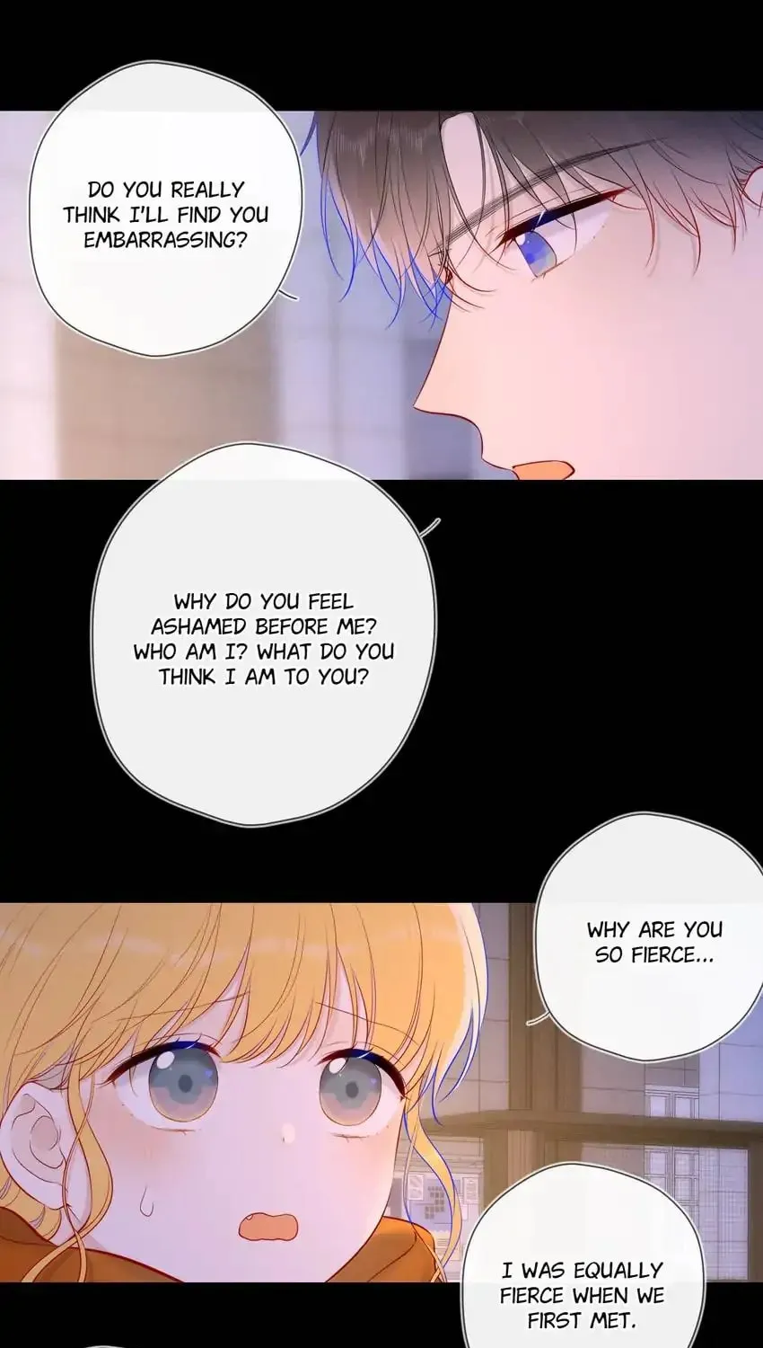 My Lucky Star (Quan Yi) (Colored) Chapter 113 page 33 - 