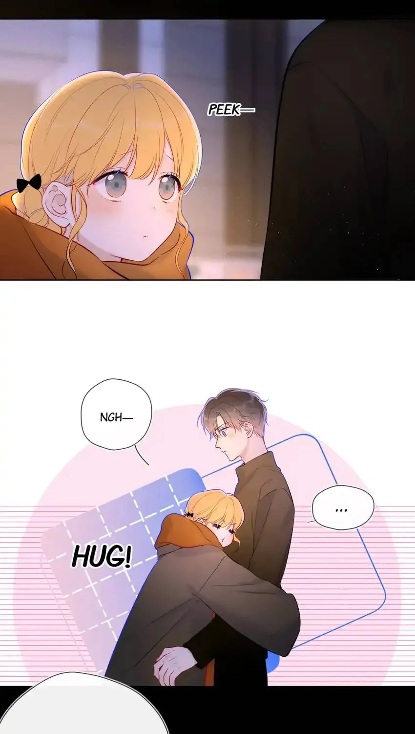 My Lucky Star (Quan Yi) (Colored) Chapter 113 page 36 - 