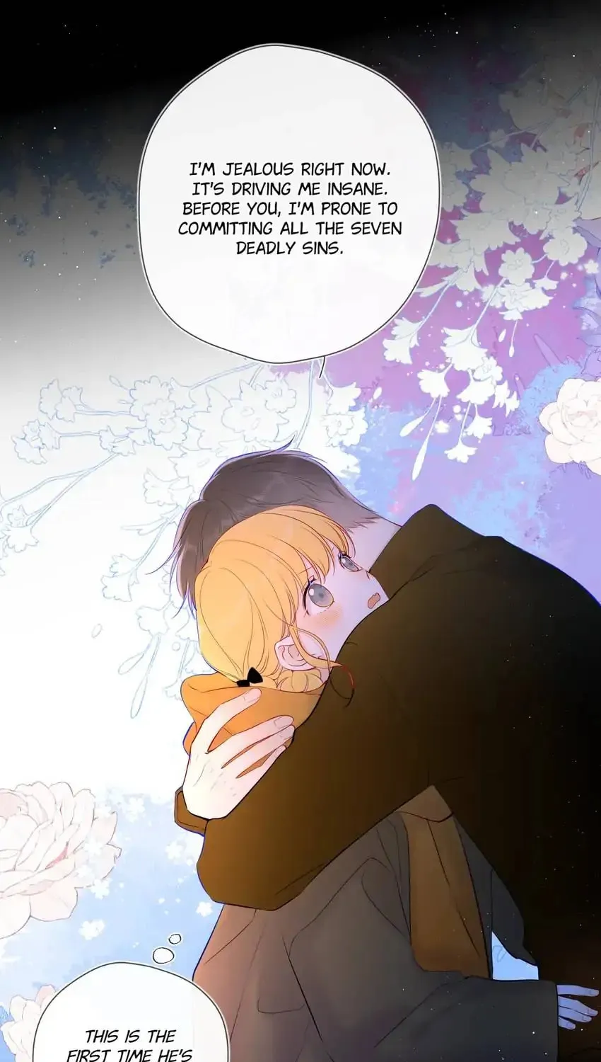 My Lucky Star (Quan Yi) (Colored) Chapter 113 page 39 - 