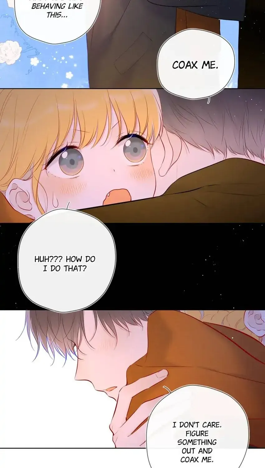 My Lucky Star (Quan Yi) (Colored) Chapter 113 page 40 - 