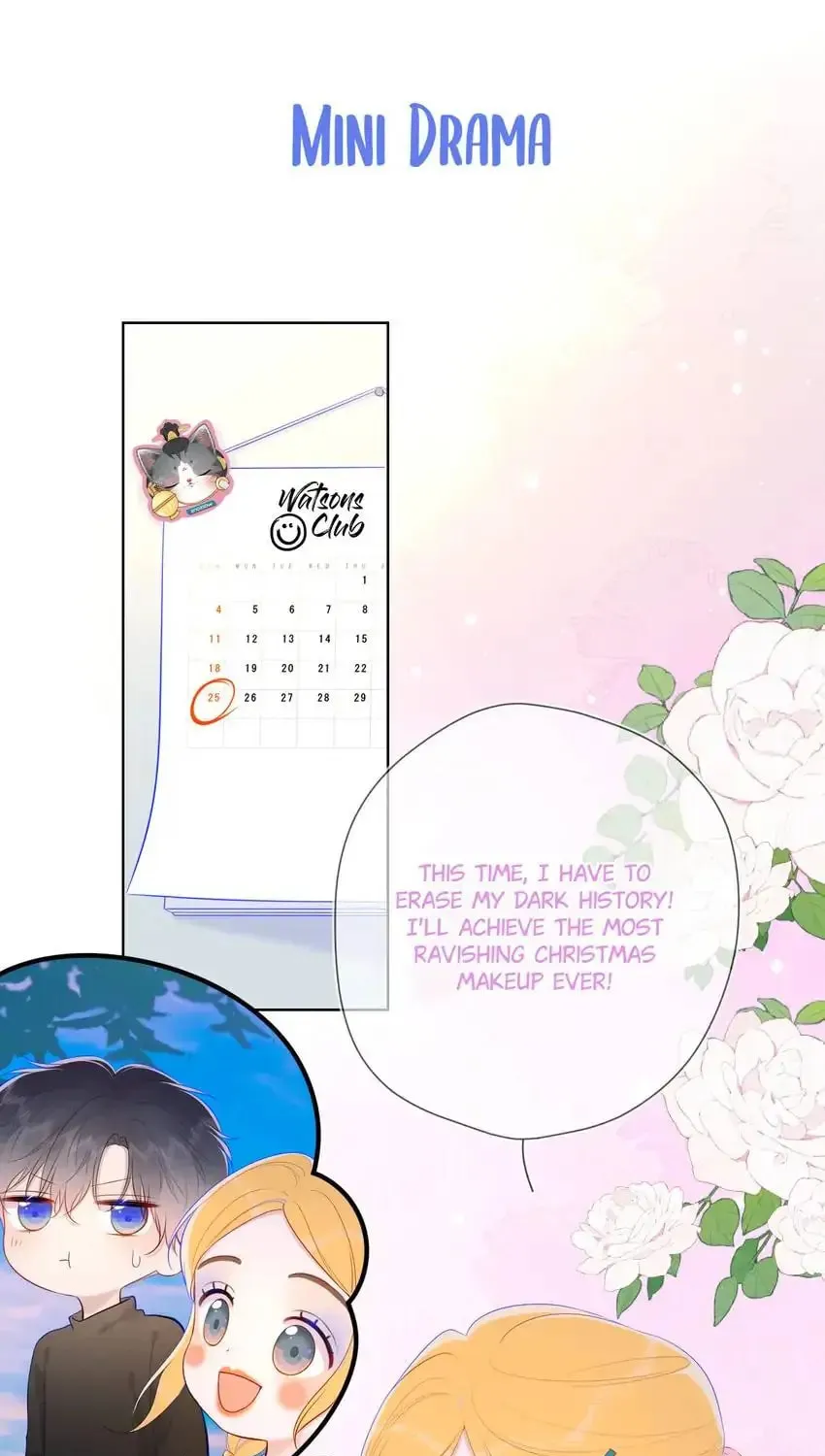 My Lucky Star (Quan Yi) (Colored) Chapter 113 page 43 - 