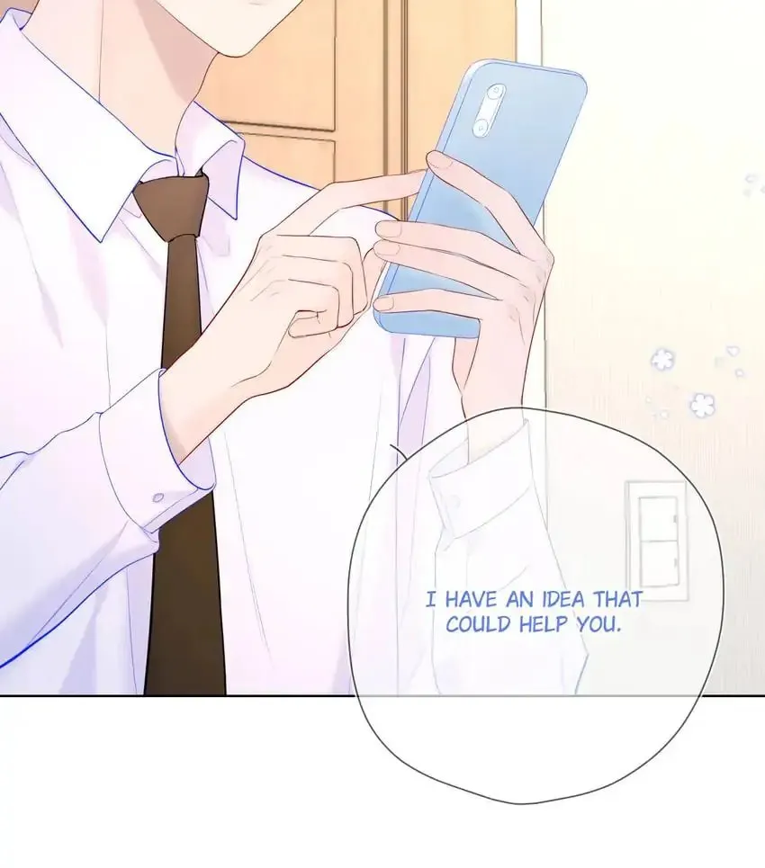 My Lucky Star (Quan Yi) (Colored) Chapter 113 page 45 - 