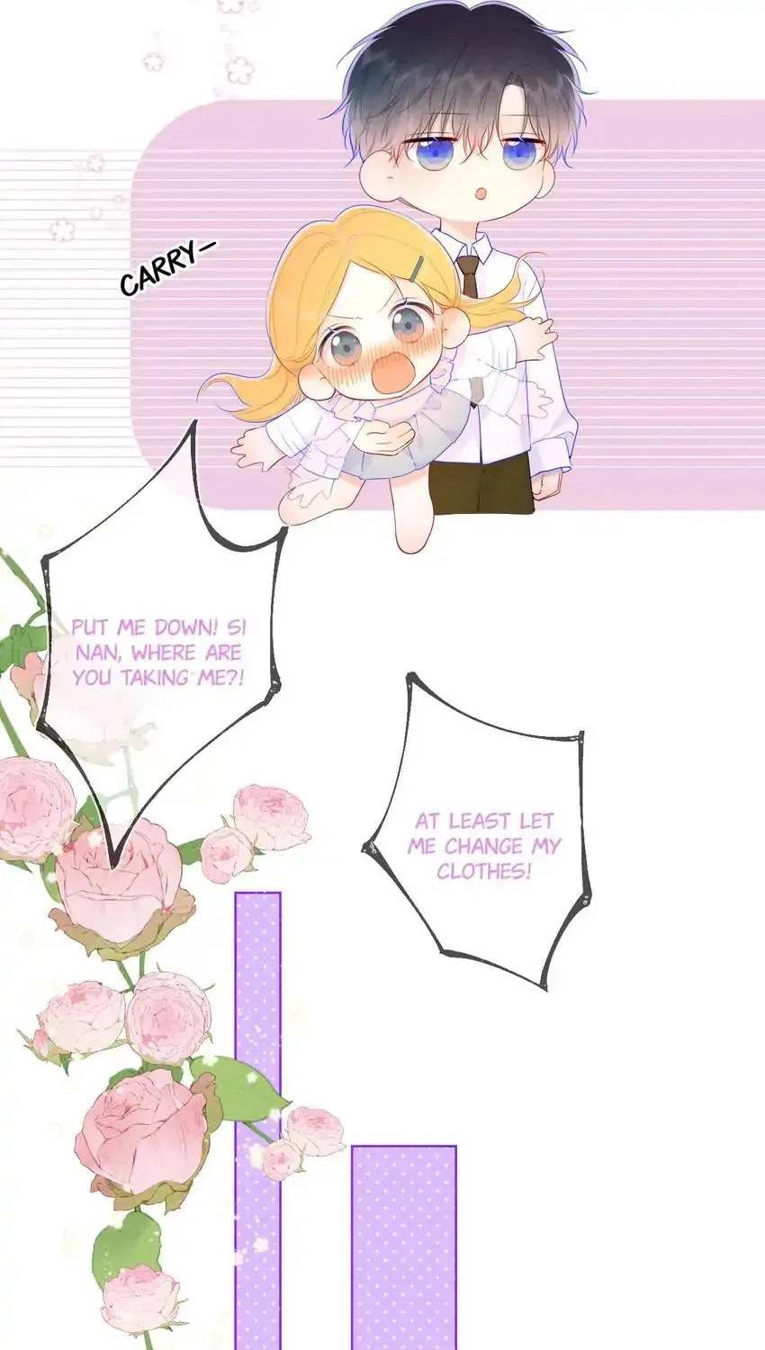 My Lucky Star (Quan Yi) (Colored) Chapter 113 page 47 - 