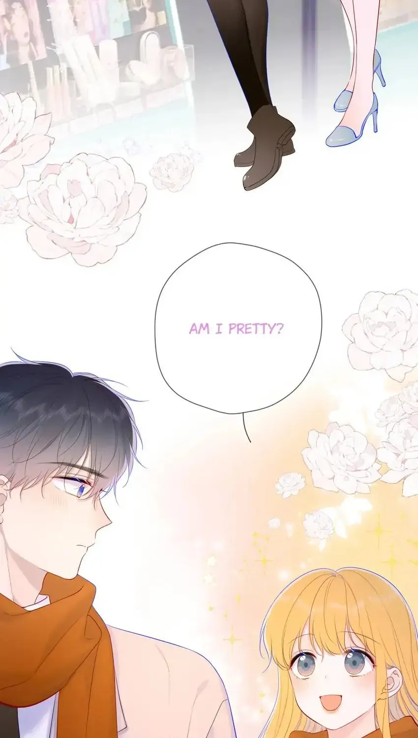 My Lucky Star (Quan Yi) (Colored) Chapter 113 page 49 - 