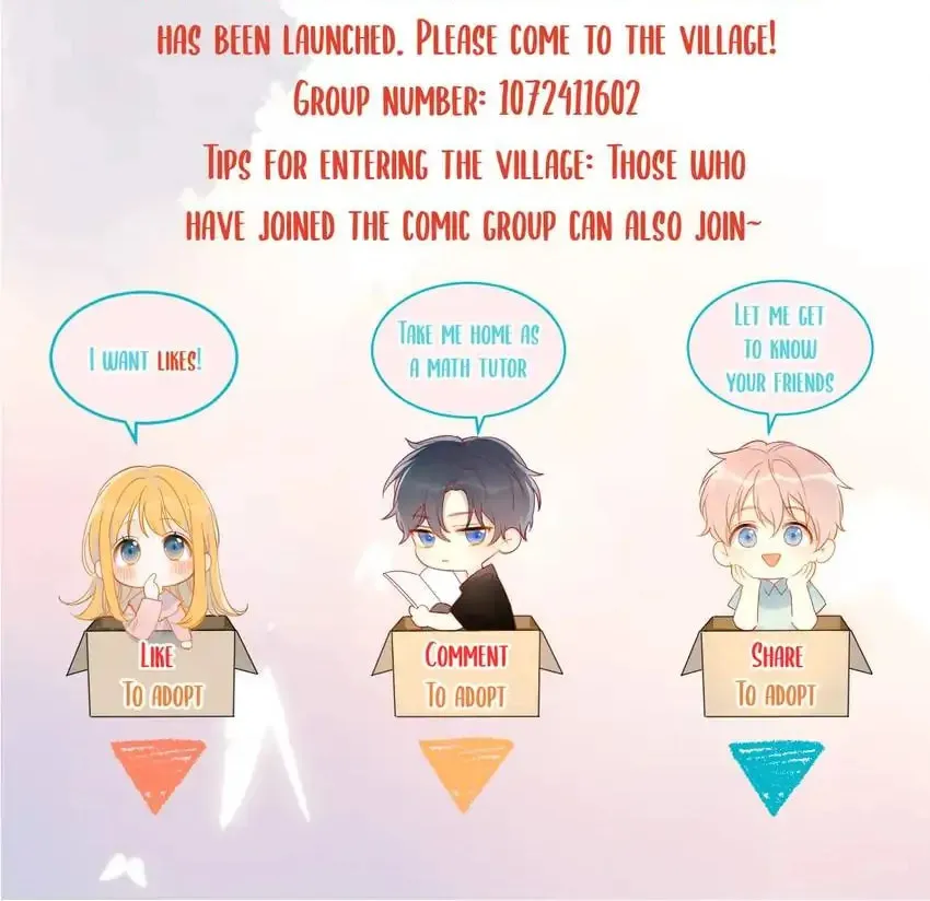 My Lucky Star (Quan Yi) (Colored) Chapter 113 page 58 - 