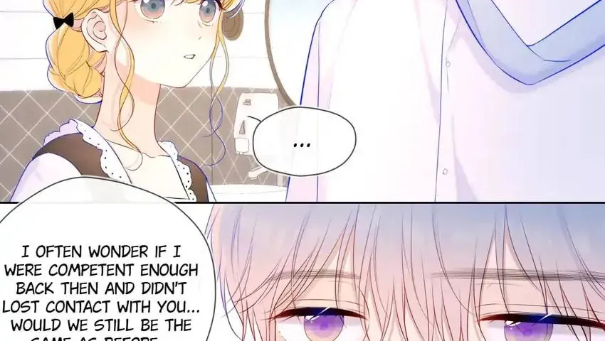 My Lucky Star (Quan Yi) (Colored) Chapter 113 page 7 - 