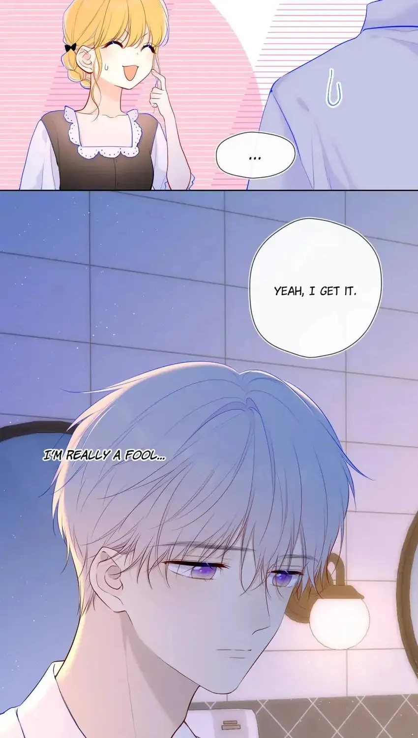 My Lucky Star (Quan Yi) (Colored) Chapter 113 page 9 - 