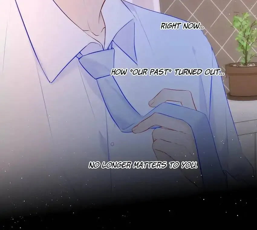 My Lucky Star (Quan Yi) (Colored) Chapter 113 page 10 - 
