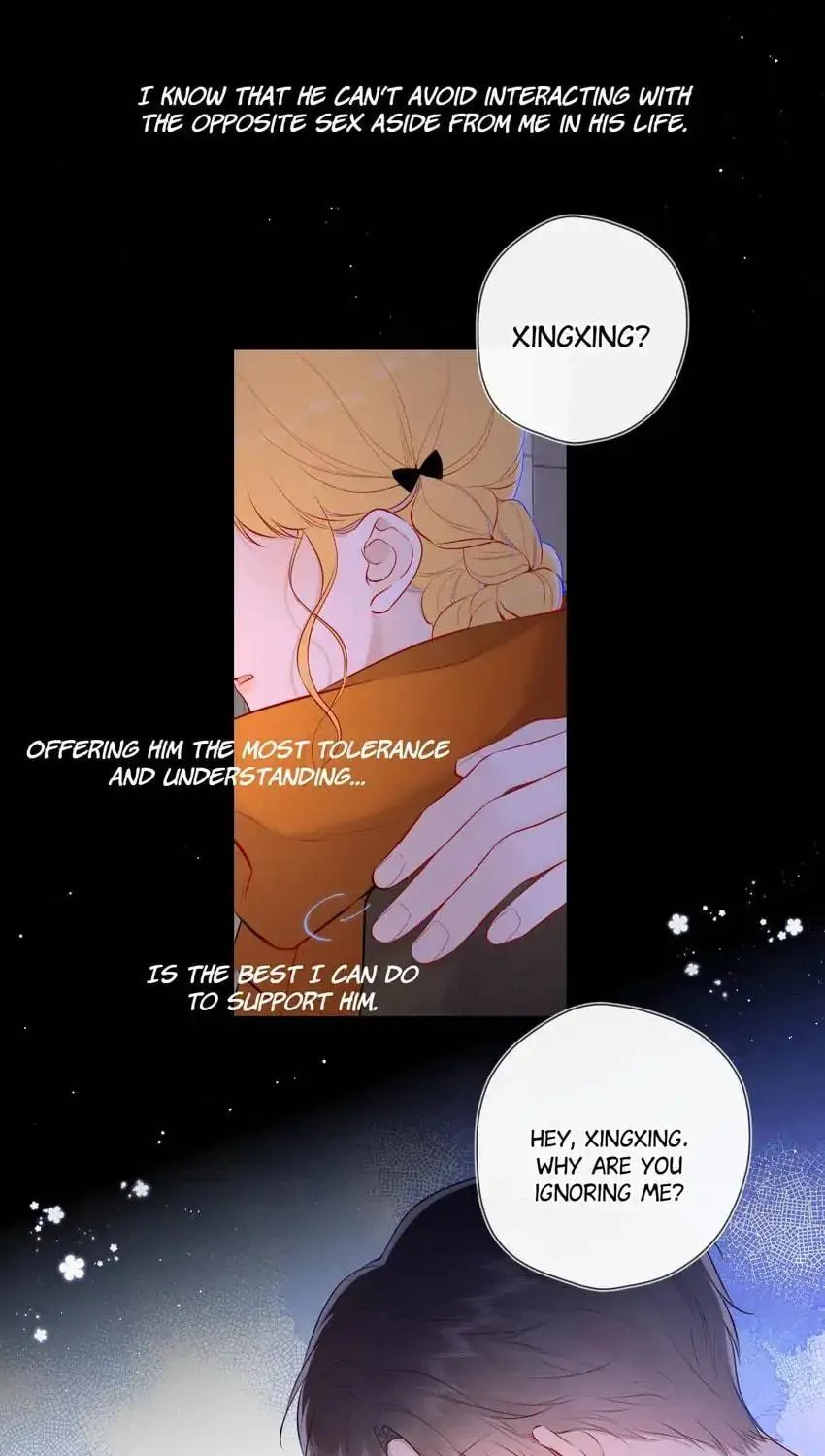 My Lucky Star (Quan Yi) (Colored) Chapter 114 page 11 - 