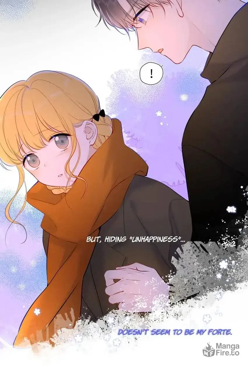 My Lucky Star (Quan Yi) (Colored) Chapter 114 page 12 - 