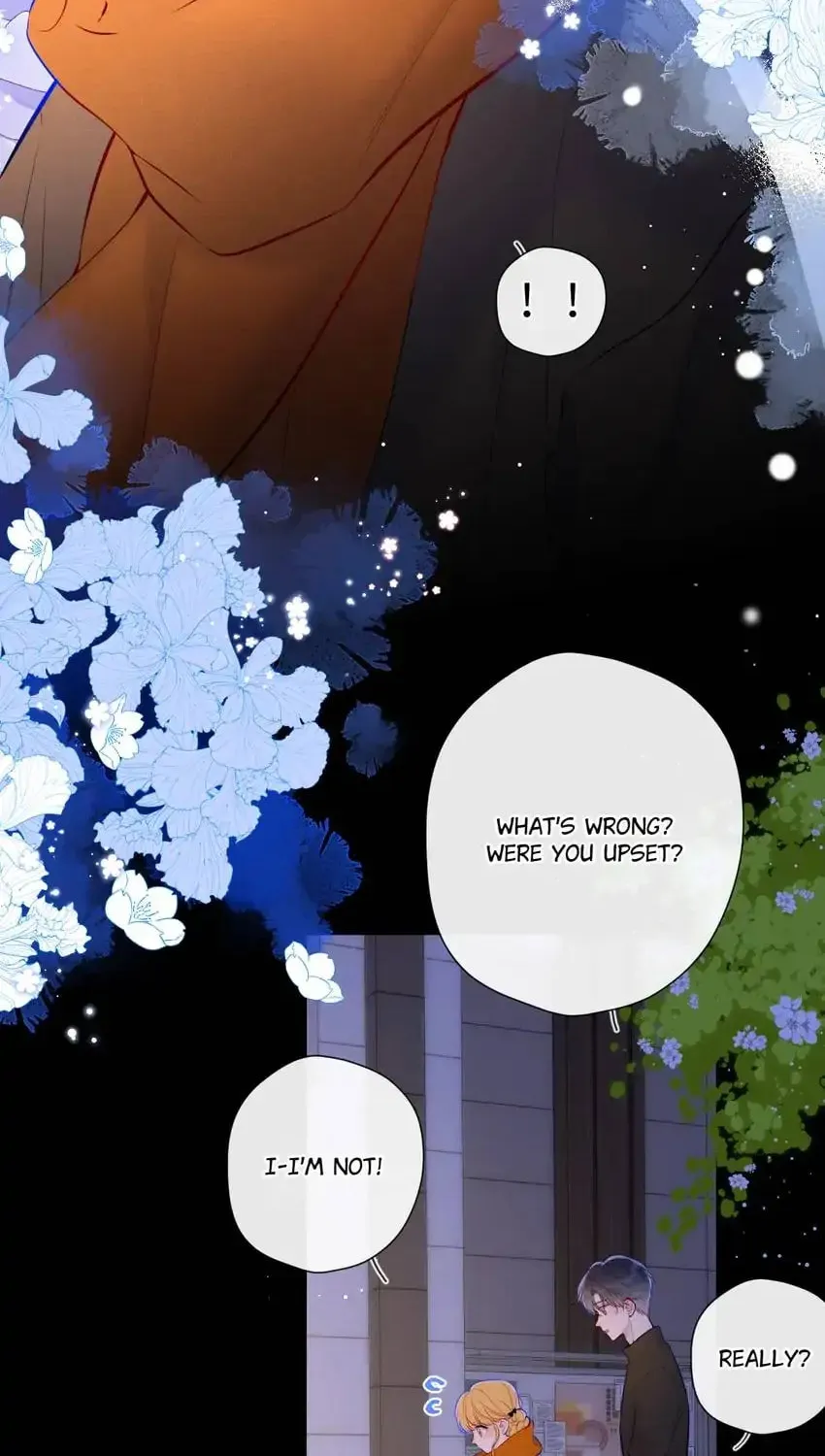 My Lucky Star (Quan Yi) (Colored) Chapter 114 page 15 - 